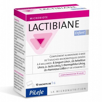 LACTIBIANE ENFANT KESICE A10