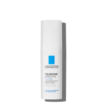 LA ROCHE-POSAY TOLERIANE SENSITIVE FLUID 40ML
