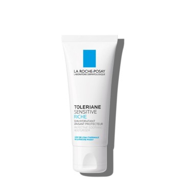 LA ROCHE-POSAY TOLERIANE SENSITIVE RICH 40ML
