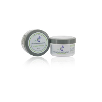 STAROPLANINSKI MELEM ZA EKCEM I PSORIJAZU 60ML