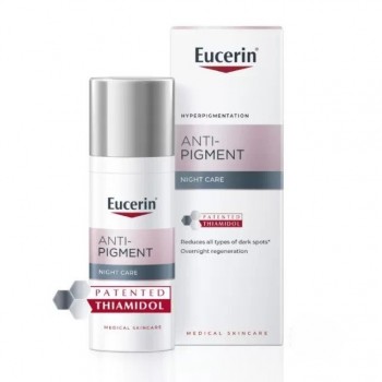 Eucerin Anti-Pigment noćna krema 50ml