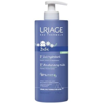 Uriage Baby mleko 500ml