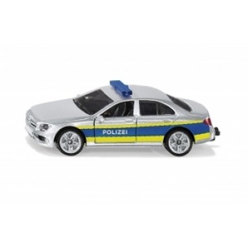 Siku policijski patrolni auto 1504