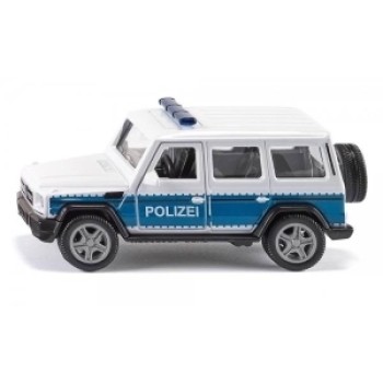 Siku Mercedes AMG G65 2308
