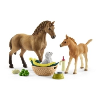 Schleich set životinja 42432