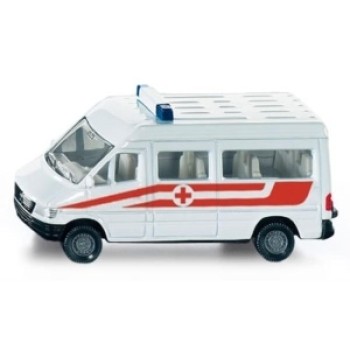 Siku ambulantna kola 0805S