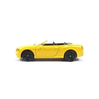 Siku Bentley Continental GT V8 1507