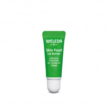 WELEDA SKIN FOOD BALZAM ZA USNE 8ML