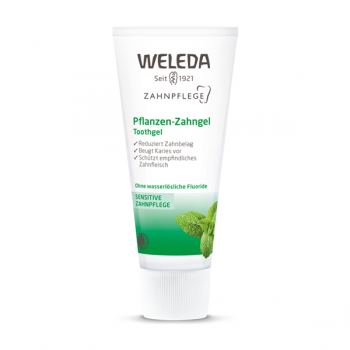 WELEDA BILJNA PASTA ZA ZUBE 75ML