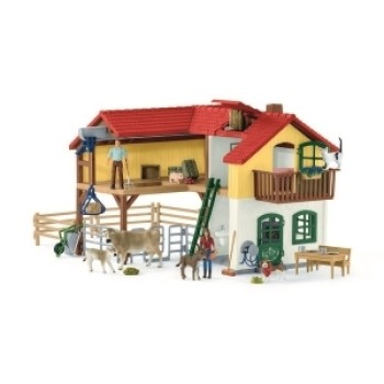 Schleich velika farma 42407