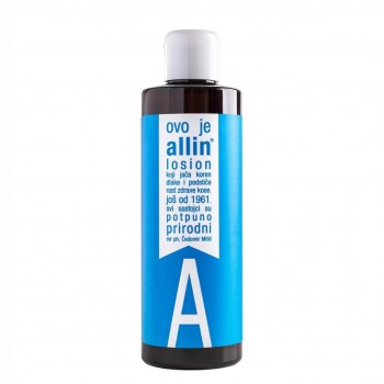 Allin losion za kosu 200ml