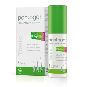 PANTOGAR TONIK ZA ŽENE 100ML