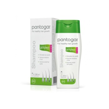 PANTOGAR ŠAMPON ZA ŽENE 200ML