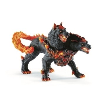 Schleich dvoglava zver 42451
