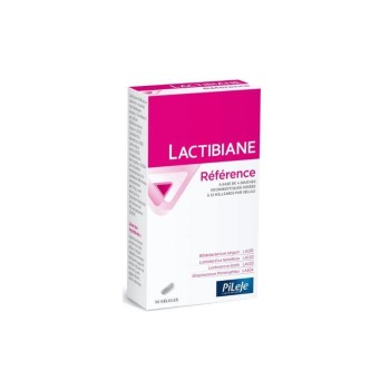 LACTIBIANE REFERENCE KAPSULE A10
