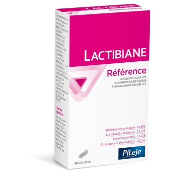 LACTIBIANE REFERENCE KAPSULE A30