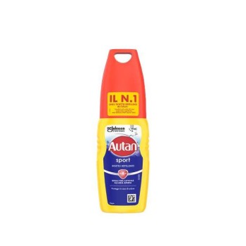 Autan Sport raspršivač 100ml