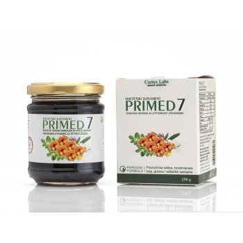PRIMED 7  TIROMED 250GR