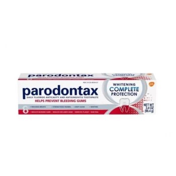 PARODONTAX PASTA COMPLETE PROTECTION 75ML