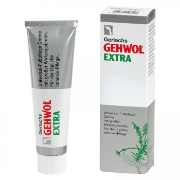 Gehwol Extra univerzalna krema 75ml