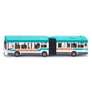 Siku autobus zglobni RATP 1617S