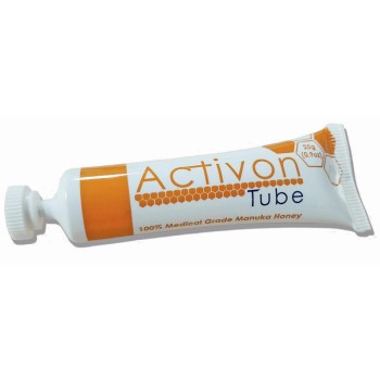 Activon Tube medicinski med 25g