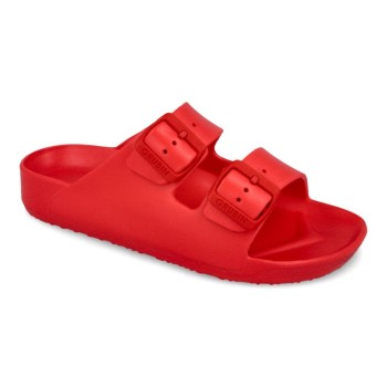 Grubin Kairo Light papuče crvene