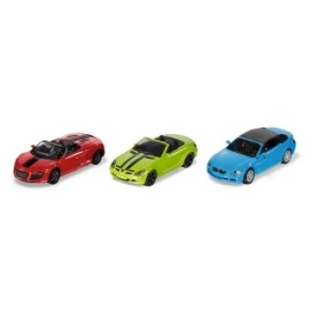 Siku set automobila 6314