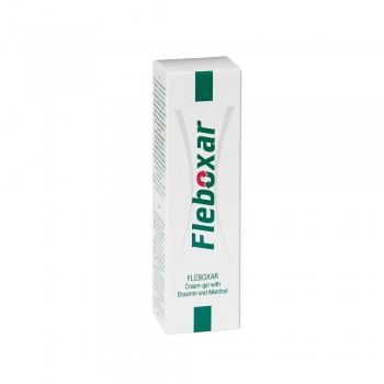 Fleboxar krem-gel sa diosminom i mentolom 50ml