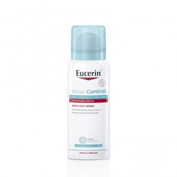 EUCERIN ATOPICONTROL SPREJ PROTIV SVRABA 50ML 89790