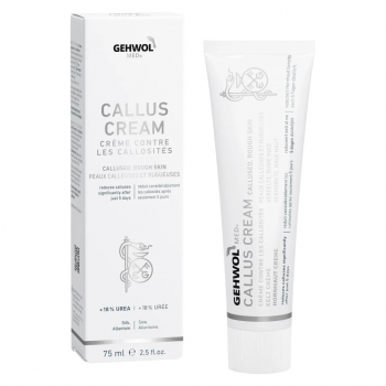 Gehwol med Callus krema protiv žuljeva 75ml