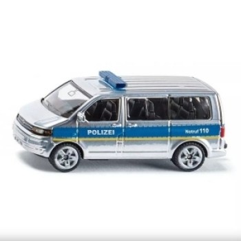 Siku policijski Team Van 1350