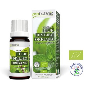 Probotanic origano ulje 5ml