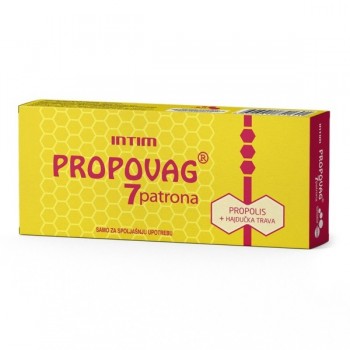 Propovag Intim 7 vagitorija