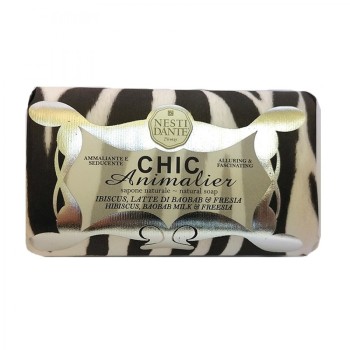 NESTI DANTE SAPUN CHIC ANIMALIER - BELI TIGAR 250G