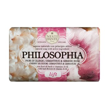 Nesti Dante Philosophia Lift sapun 250g