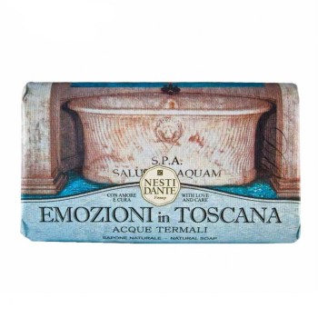 NESTI DANTE SAPUN TOSCANA - TERMALNE VODE 250G
