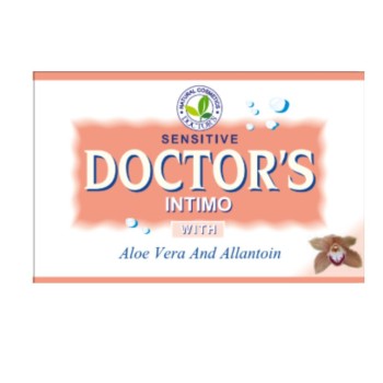 Doctors Intimo sapun