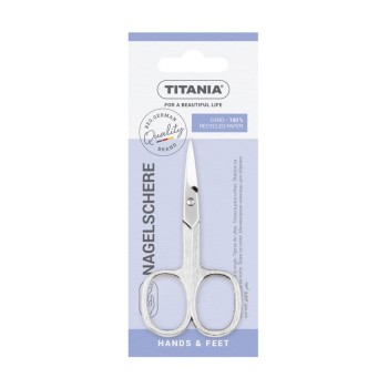 Titania makazice za nokte 1050/13N