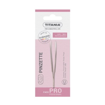 Titania pinceta ravna 1060/A