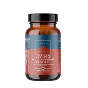 TERRANOVA LIVING MULTINUTRIENT COMPLEX CPS A50