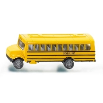 Siku autobus US školski 1319