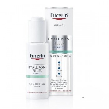 EUCERIN HYALURON-FILLER SKIN REFINING SERUM 30ML 83587