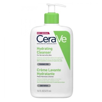 CERAVE HIDRATANTNA EMULZIJA ZA CISCENJE LICA 473ML