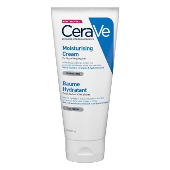 CERAVE HIDRATANTNA KREMA 177ML