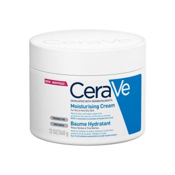 CERAVE HIDRATANTNA KREMA 340ML