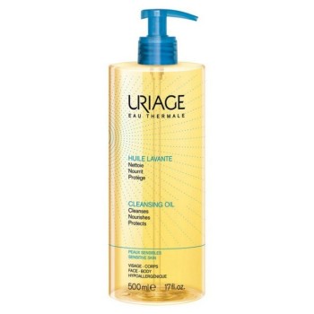 Uriage Baby Lavante ulje za kupanje 500ml