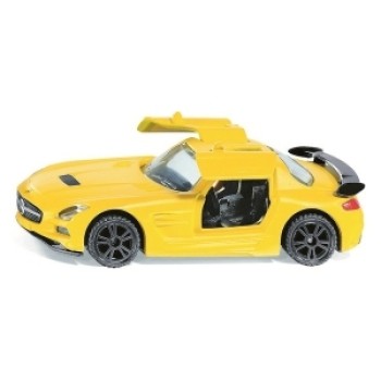 Siku Mercedes-Benz SLS AMG Black Series 1542