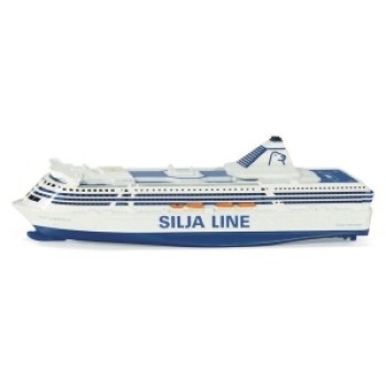 Siku brod Silja Symphony 1729