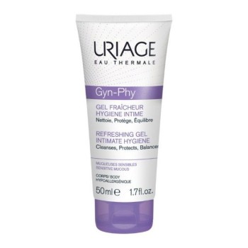 Uriage Gyn Phy gel 50ml